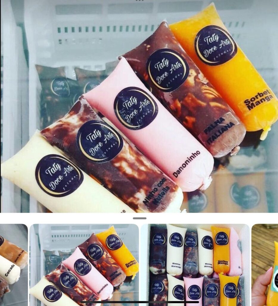 Descubre tu Bollini perfecto: sabores irresistibles que puedes pedir hoy mismo